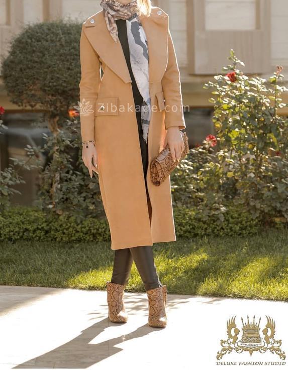 مدل مانتو جدید